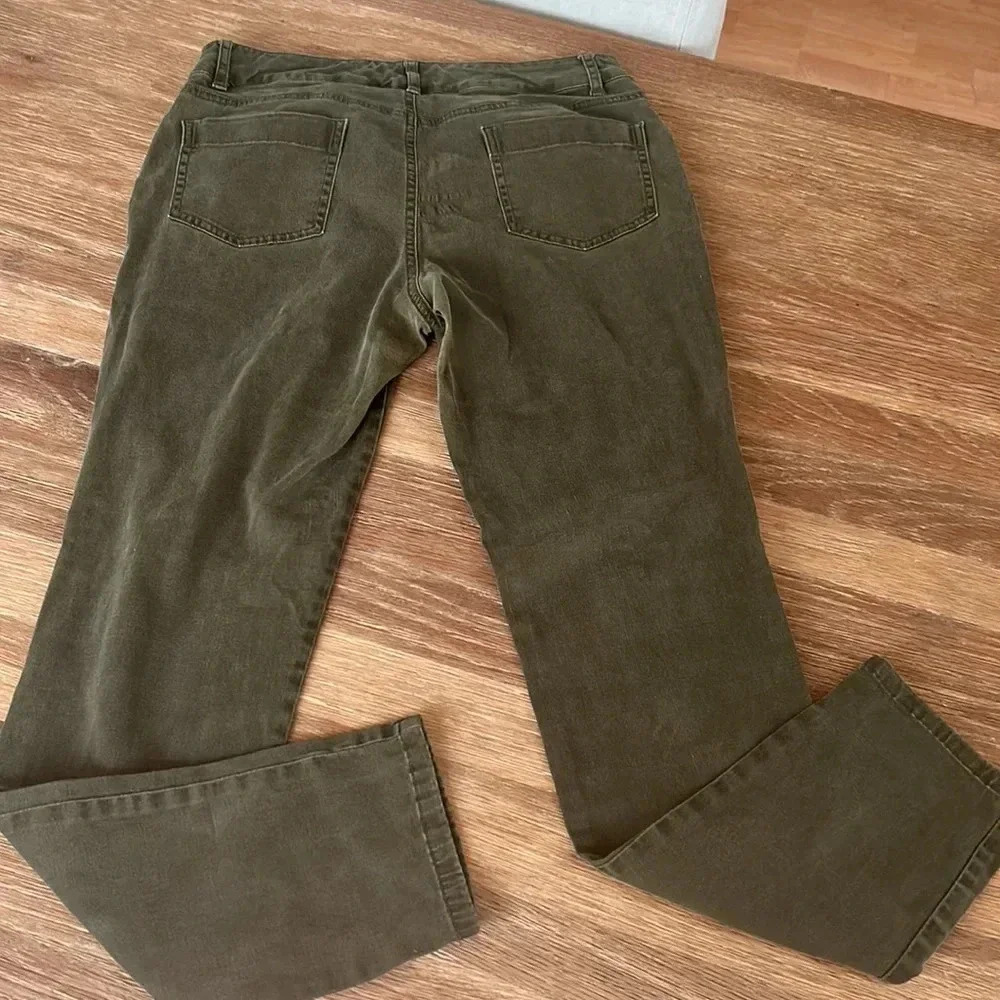 Pendleton Pants Size Petite 8 - image 5